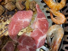 -韩盛·盛江山自助料理(沈辽路万达店)