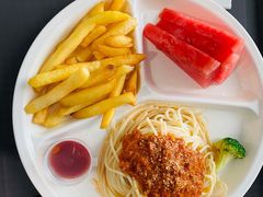 -贝林大翅鲸简餐厅(国家海洋博物馆店)