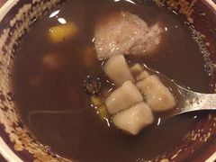 -鲜芋仙(太原街万达店)