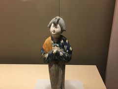 -陕西历史博物馆