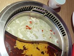 -季季红火锅(丰城洪客隆店)