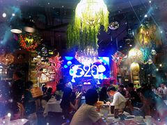 大堂-胡桃里音乐酒馆(下沙店)