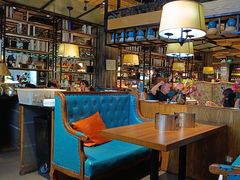 -领鲜活海鲜榴莲自助火锅(东门店)