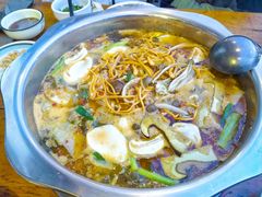 -大理.老字号渝记酸萝卜乌鱼(古城总店)