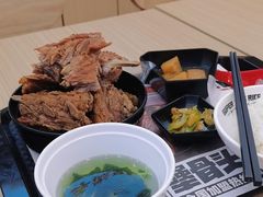 -犟骨头排骨饭•大骨面(弘阳广场店)