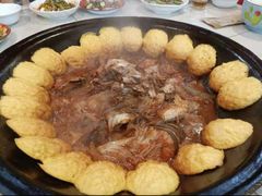 -王老六铁锅炖鱼(长春路店)