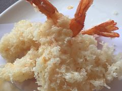 -福樱兰海鲜放题铁板烧(加州店)