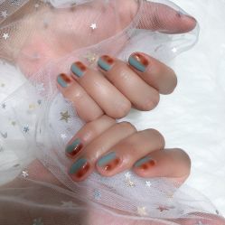 -吉吉靓甲美睫
