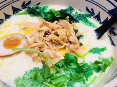 -和府捞面(西溪印象城店)