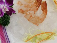 -鲤鱼门海鲜街