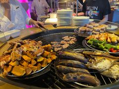 -广州富力君悦大酒店·凯菲厅