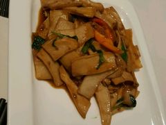 -若蘭慈·无国界素食料理(欢乐海岸店)