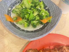 -维吾尔餐厅(宜山路店)