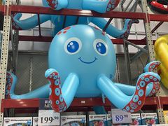 -山姆会员商店(邻瑞广场店)