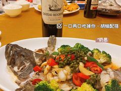 -新海利海鲜城·41年珠海老字号(夏湾店)