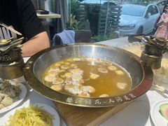 -楚鱼王·河鲜·湖北菜(华农店)