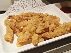 -海底捞火锅(天津SM城市广场店)