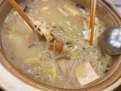 -土连锅·现熬养生汤锅(梁家巷店)