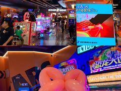 -永旺梦乐城(金银潭店)
