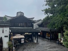 -嘉兴月河历史街区