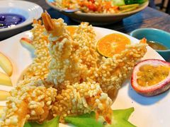 -Meena Rice Based Cuisine