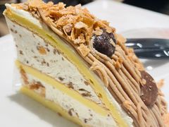 -Peet's Coffee皮爷咖啡(德基店)