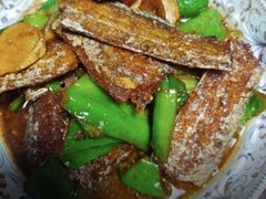 -二分八·大同菜(云雁阁长治路店)