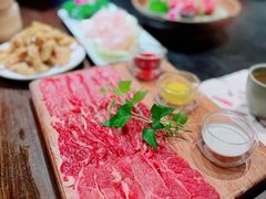 -盡膳口福·百年汤方火锅(科华北路店)