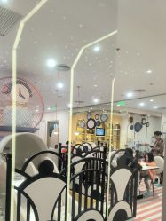 -MELAND CLUB亲子乐园·派对·餐厅(北京芳圆里ID MALL店)