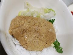 -松明一烤肉馆(鲁园店)