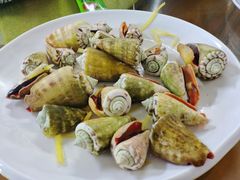 -叶姐海鲜(棋子湾店)