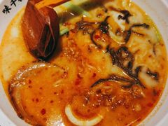 -味千拉面(广州白云机场T1西二店)