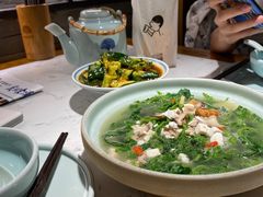 -大榕树下顺德菜(融创茂店)
