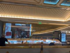 -一绪に寿喜烧(虹悦城店)