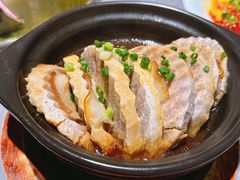 -五马集·海鲜·温州大牌档(黑金冠五马街十字路口店)