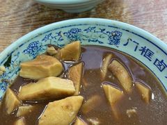 -门框胡同百年卤煮(前门煤市街店)