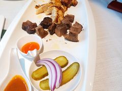 -俄士厨房(万松园店)