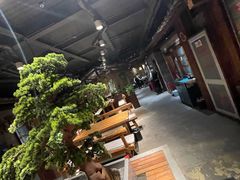 -丹江渔村(首都机场店)