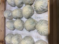 水晶虾肉包-千家粗粮王·火锅烧烤自助(庆阳店)