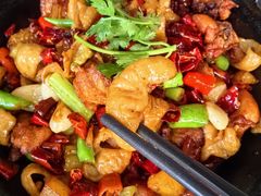 -张关合渣(航空大道店)