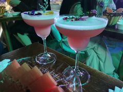 -MOSSO音乐酒吧·Live House(南京西路店)