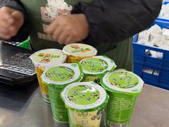 -扬大康源乳业鲜奶吧(大学北路店)