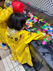 -MELAND CLUB亲子乐园·派对·餐厅(北京芳圆里ID MALL店)