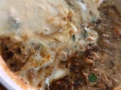 -云南大锅豆浆店