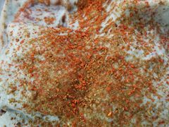 臭豆腐-老绍兴三味臭豆腐(奥林匹克购物广场店)