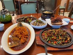 -龙凤瓦罐煨汤馆(清江东路店)