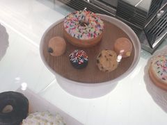 -Tims天好咖啡·贝果(东方广场店)