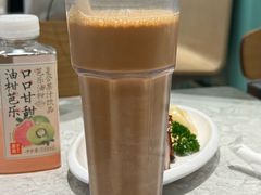 -翠华餐厅(正佳广场店)