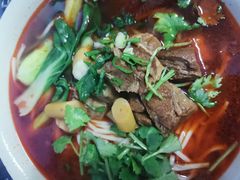 -李先生牛肉面大王(郑州火车站西广场2店)