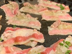 -牛焱·和牛烧肉(五大道店)